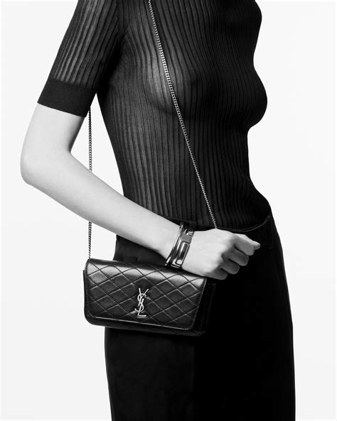 borse nuova collezione ysl|borse saint laurent donna.